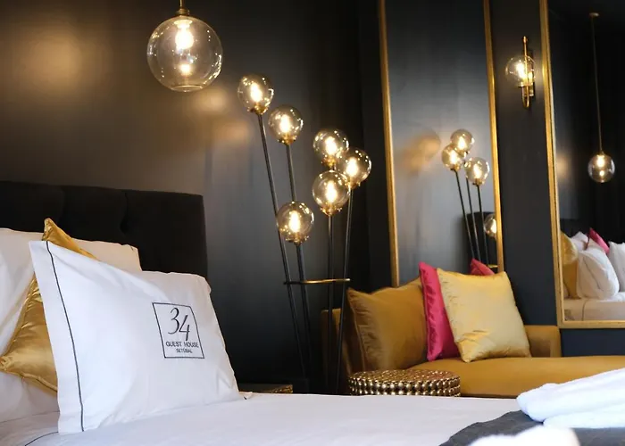 34 Guesthouse