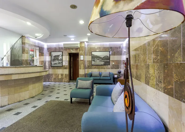 Hotel Arangues